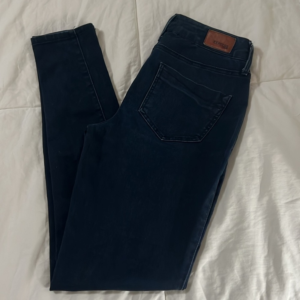 Express Womens Jeans size 6